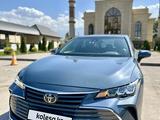 Toyota Avalon 2022 годаүшін20 000 000 тг. в Алматы – фото 2