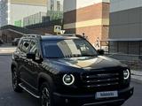 Haval Dargo 2023 года за 10 300 000 тг. в Астана – фото 3