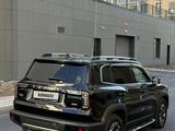 Haval Dargo 2023 года за 10 300 000 тг. в Астана – фото 4