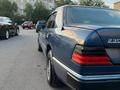 Mercedes-Benz E 230 1991 годаfor1 450 000 тг. в Талдыкорган – фото 6