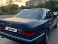 Mercedes-Benz E 230 1991 годаfor1 450 000 тг. в Талдыкорган – фото 8