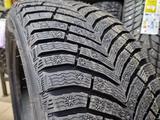 265/55r20 Michelin X Ice North 4 за 160 000 тг. в Астана – фото 2