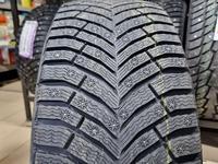 265/55r20 Michelin X Ice North 4 за 160 000 тг. в Астана