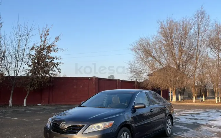 Toyota Camry 2009 годаfor4 600 000 тг. в Актобе