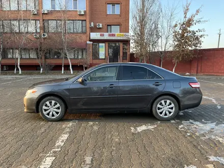 Toyota Camry 2009 года за 4 600 000 тг. в Актобе – фото 7