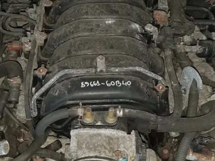 Двигатель (ДВС) привозной на Lexus 4.7L 2UZ-FE за 1 000 000 тг. в Уральск – фото 4