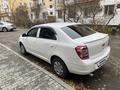 Chevrolet Cobalt 2021 года за 5 100 000 тг. в Талдыкорган – фото 4