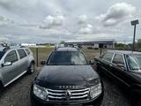 Renault Duster 2013 года за 4 100 000 тг. в Караганда