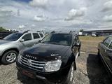 Renault Duster 2013 года за 4 100 000 тг. в Караганда – фото 2