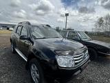 Renault Duster 2013 года за 4 100 000 тг. в Караганда – фото 3