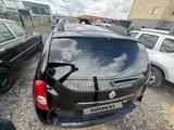 Renault Duster 2013 года за 4 100 000 тг. в Караганда – фото 5