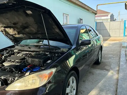 Toyota Camry 2002 года за 4 800 000 тг. в Жанаозен