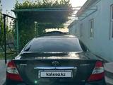 Toyota Camry 2002 годаүшін4 800 000 тг. в Жанаозен – фото 4