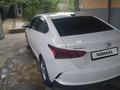 Hyundai Accent 2021 года за 7 000 000 тг. в Шымкент – фото 3