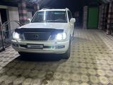 Lexus LX 470 2007 года за 14 300 000 тг. в Алматы