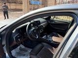BMW 530 2017 года за 16 500 000 тг. в Кызылорда – фото 4