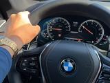 BMW 530 2017 года за 16 500 000 тг. в Кызылорда – фото 3