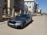 BMW 530 2017 года за 16 500 000 тг. в Кызылорда