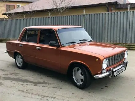 ВАЗ (Lada) 2101 1976 года за 1 100 000 тг. в Атырау