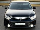 Toyota Camry 2016 года за 11 000 000 тг. в Кызылорда