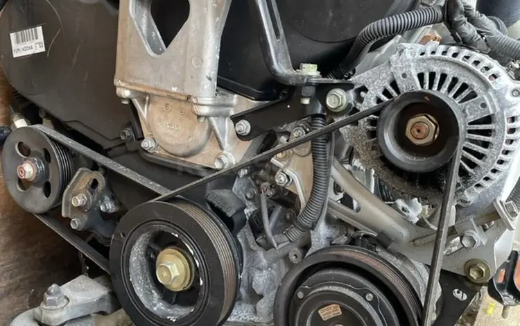 Двигатель Lexus ES 300үшін780 000 тг. в Талдыкорган