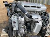Двигатель Lexus ES 300 за 780 000 тг. в Талдыкорган – фото 2