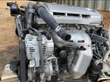 Двигатель Toyota Windom 30 пробег 36000 км за 700 000 тг. в Талдыкорган – фото 2