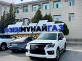 Аренда Lexus570 с водителем в любое направление по городу и области Актау в Актау – фото 3