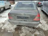 Mercedes-Benz C 200 1994 года за 1 100 000 тг. в Караганда – фото 3