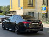 Mercedes-Benz C 300 2022 года за 36 000 000 тг. в Уральск – фото 4