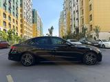 Mercedes-Benz C 300 2022 года за 36 000 000 тг. в Уральск – фото 5