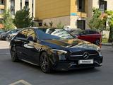 Mercedes-Benz C 300 2022 года за 36 000 000 тг. в Уральск