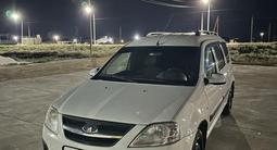 ВАЗ (Lada) Largus 2015 года за 2 900 000 тг. в Актау – фото 3