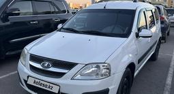 ВАЗ (Lada) Largus 2015 года за 2 900 000 тг. в Актау