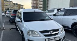 ВАЗ (Lada) Largus 2015 года за 2 900 000 тг. в Актау – фото 2