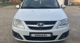 ВАЗ (Lada) Largus 2015 года за 2 900 000 тг. в Актау – фото 5