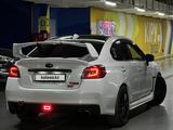 Subaru WRX 2015 года за 12 000 000 тг. в Шымкент – фото 5