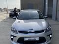 Kia Rio 2020 годаүшін7 700 000 тг. в Алматы – фото 2