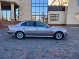 BMW 528 1998 годаfor3 500 000 тг. в Тараз – фото 4