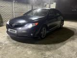 Toyota Camry 2013 года за 7 700 000 тг. в Тараз