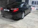 Toyota Camry 2013 года за 7 700 000 тг. в Тараз – фото 3