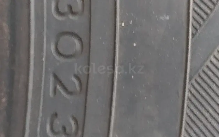 Зимняя резина за 80 000 тг. в Караганда