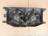Вентилятор в сборе охлаждения кондиционера на Мерседес Мл320 за 25 000 тг. в Алматы – фото 5
