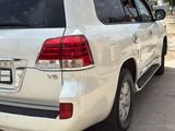 Toyota Land Cruiser 2008 года за 23 000 000 тг. в Шымкент – фото 2