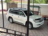 Toyota Land Cruiser 2008 года за 23 000 000 тг. в Шымкент – фото 3