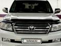 Toyota Land Cruiser 2008 года за 23 000 000 тг. в Шымкент