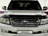 Toyota Land Cruiser 2008 года за 23 000 000 тг. в Шымкент
