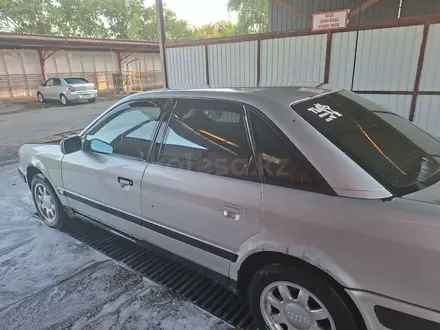 Audi 100 1991 года за 1 100 000 тг. в Павлодар – фото 11