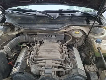 Audi 100 1991 года за 1 100 000 тг. в Павлодар