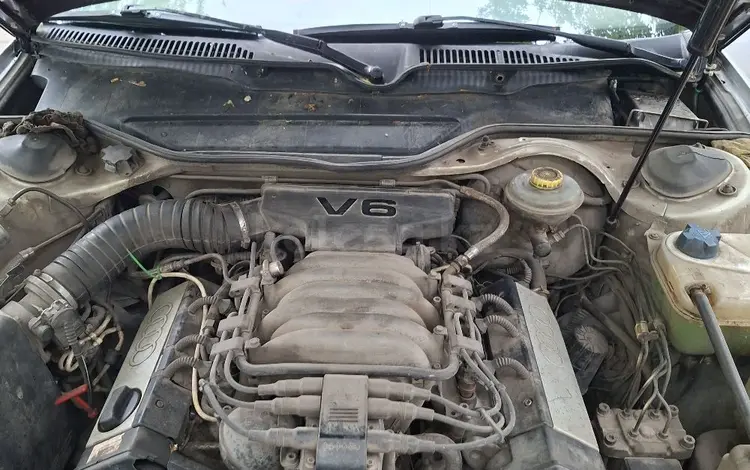 Audi 100 1991 годаүшін1 100 000 тг. в Павлодар